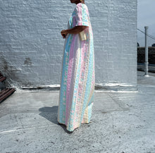 Load image into Gallery viewer, Komar Vintage Robe (S/M)