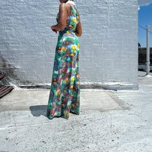 Load image into Gallery viewer, 70s Allegro NY Dress (S)