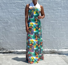 Load image into Gallery viewer, 70s Allegro NY Dress (S)