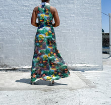 Load image into Gallery viewer, 70s Allegro NY Dress (S)