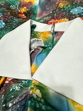 Load image into Gallery viewer, 70s Allegro NY Dress (S)