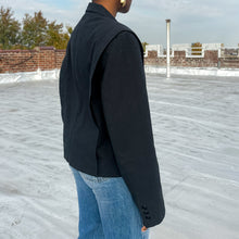 Load image into Gallery viewer, 90's Street Closed Blazer (M)