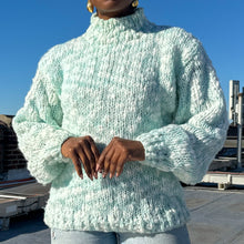 Load image into Gallery viewer, Spice of Life Sweater (L)