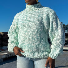 Load image into Gallery viewer, Spice of Life Sweater (L)