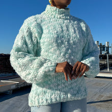 Load image into Gallery viewer, Spice of Life Sweater (L)