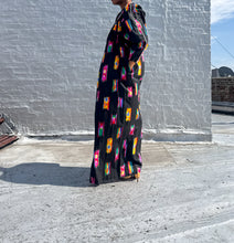 Load image into Gallery viewer, Circa 2000 kaftan (S/M)