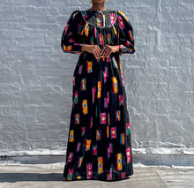 Load image into Gallery viewer, Circa 2000 kaftan (S/M)