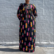 Load image into Gallery viewer, Circa 2000 kaftan (S/M)