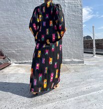 Load image into Gallery viewer, Circa 2000 kaftan (S/M)