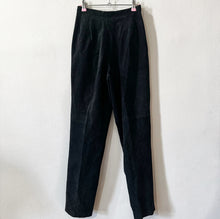 Load image into Gallery viewer, Bagatelle Suede Pants (6)