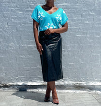 Load image into Gallery viewer, Alberoy Knit Sweater (M)