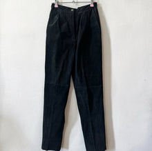 Load image into Gallery viewer, Bagatelle Suede Pants (6)
