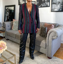 Load image into Gallery viewer, Kasper ASL blazer (S)