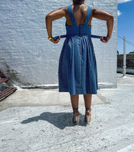 Load image into Gallery viewer, Vintage Eger Dress (M)