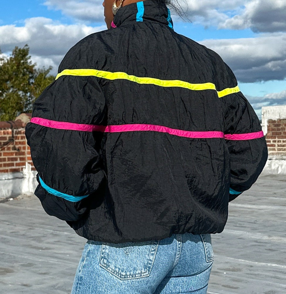 90s Apres Coat (S) – Gimme Vintage