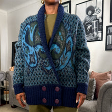 Load image into Gallery viewer, Sincere Mohair Sweater (M)