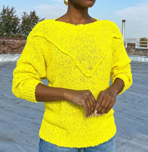 Load image into Gallery viewer, Claus Sweater (L)