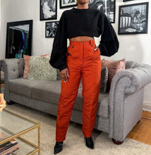 Load image into Gallery viewer, Vintage Ski Pant (M)