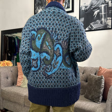 Load image into Gallery viewer, Sincere Mohair Sweater (M)