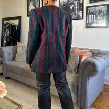 Load image into Gallery viewer, Kasper ASL blazer (S)