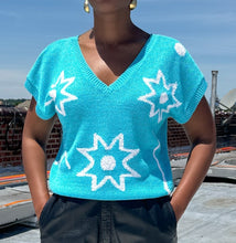 Load image into Gallery viewer, Alberoy Knit Sweater (M)