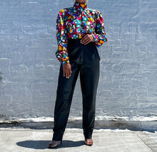 Load image into Gallery viewer, Vintage Nicola Blouse (S/M)