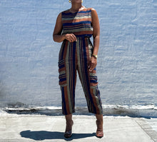 Load image into Gallery viewer, Meg Linen Set (XS)