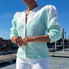 Load image into Gallery viewer, Helium Cardigan (M)