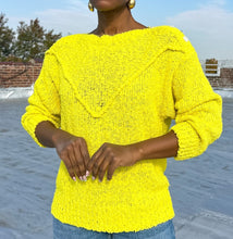 Load image into Gallery viewer, Claus Sweater (L)