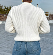 Load image into Gallery viewer, Golden Sweater (S)