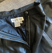 Load image into Gallery viewer, Together Leather Pants (20W)
