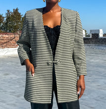 Load image into Gallery viewer, Christian Dior Blazer (S/M)