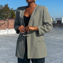 Load image into Gallery viewer, Christian Dior Blazer (S/M)