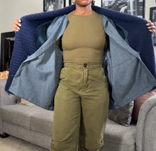 Load image into Gallery viewer, Sincere Mohair Sweater (M)