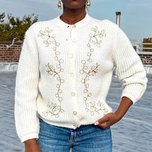 Load image into Gallery viewer, Golden Sweater (S)