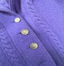 Load image into Gallery viewer, Boos Wool Blazer (XXS)