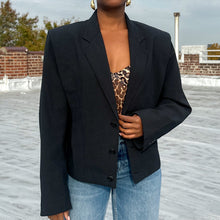 Load image into Gallery viewer, 90's Street Closed Blazer (M)