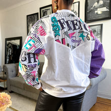 Load image into Gallery viewer, 90s Etirel Top (S)