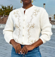 Load image into Gallery viewer, Golden Sweater (S)