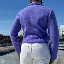 Load image into Gallery viewer, Boos Wool Blazer (XXS)