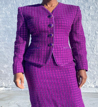 Load image into Gallery viewer, Guy Laroche Suit (S/M)