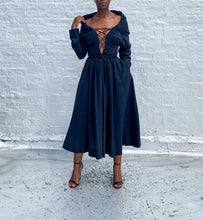 Load image into Gallery viewer, 60s Claire McCardell Dress