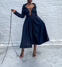 Load image into Gallery viewer, 60s Claire McCardell Dress