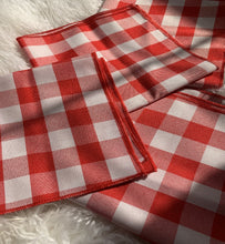 Load image into Gallery viewer, Classic Napkin Set
