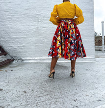 Load image into Gallery viewer, Yanzy skirt (S/M)