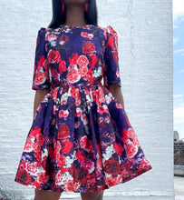 Load image into Gallery viewer, Chicwish Dress (S)