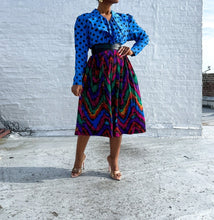 Load image into Gallery viewer, Tan Jay Skirt (S/M)