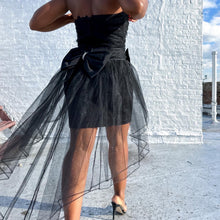 Load image into Gallery viewer, 80s LA Glo Dress (5/6)