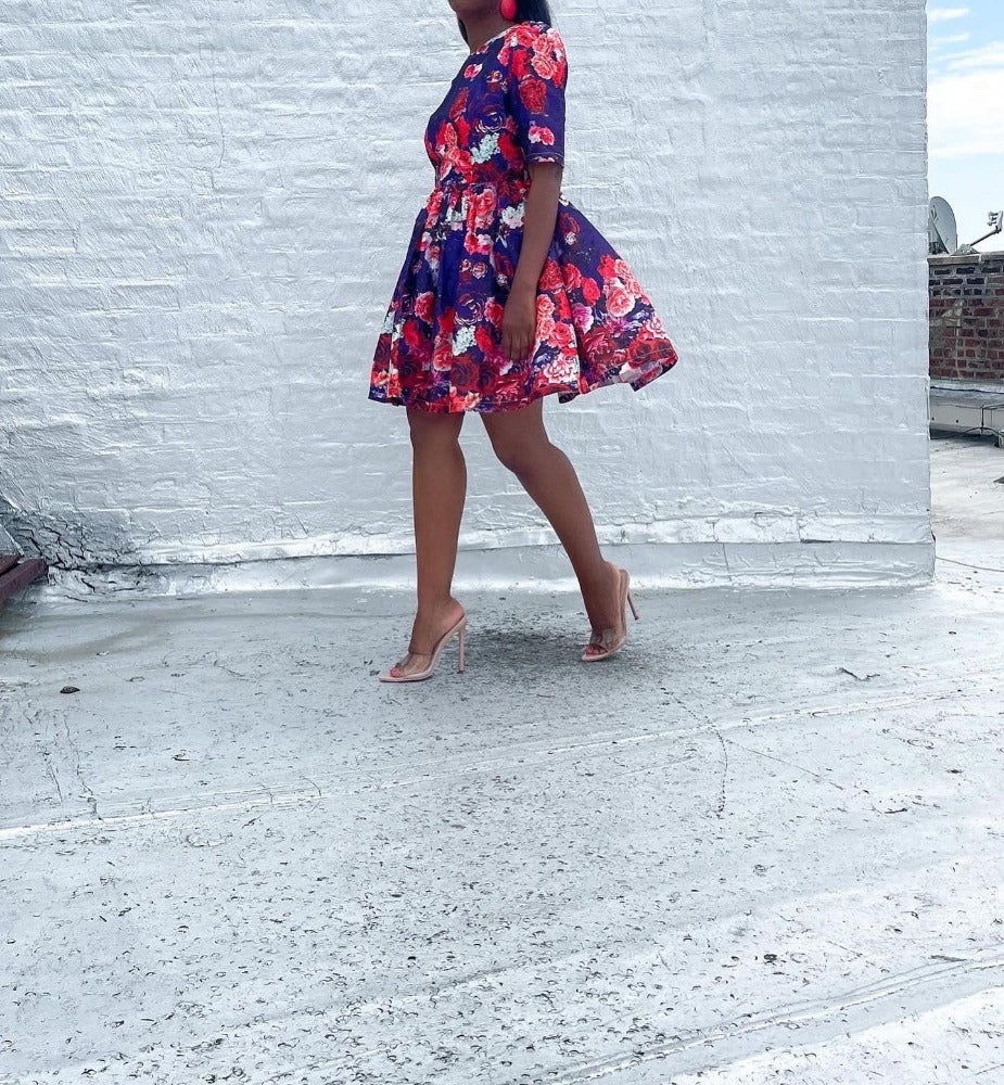 chicwish dresses Chicwish Dress (S) – Gimme Vintage