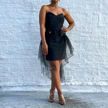 Load image into Gallery viewer, 80s LA Glo Dress (5/6)